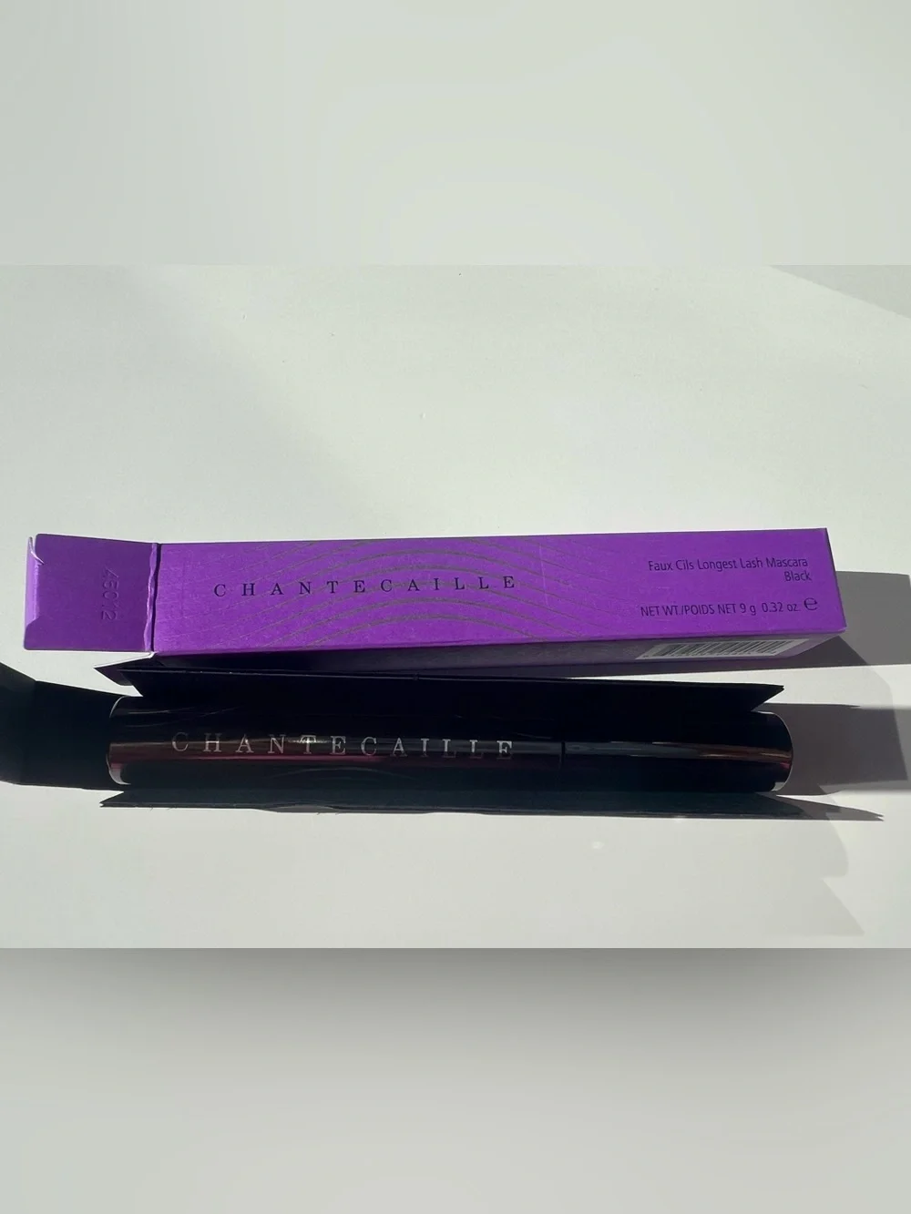 CHANTECAILLE | NIB Faux Cils Longest Lash Mascara 💋